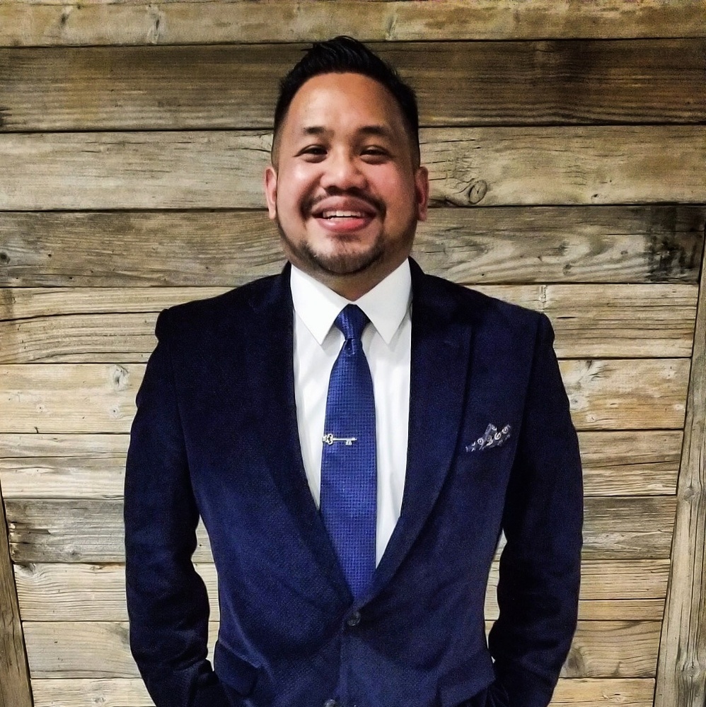 Meet your Posher, Marc